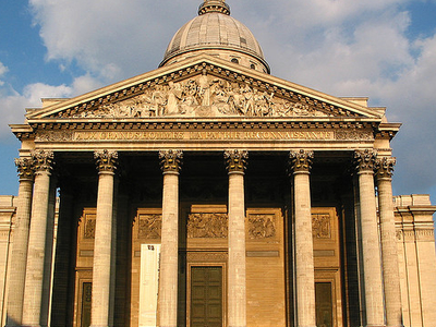 Pantheon of Rome Pantheon of Rome