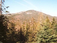 Panther Mountain Panther Mountain