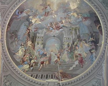 St. Stephen Parish Church