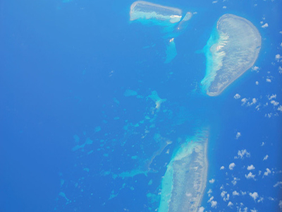 Paracel Islands