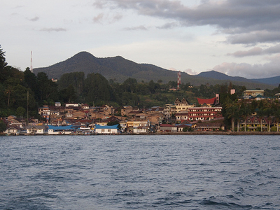 Parapat