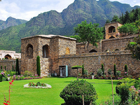 Pari Mahal Pari Mahal