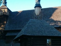 Parish Church
