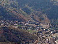 Park City Park City