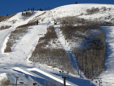 Park City Mountain Resort