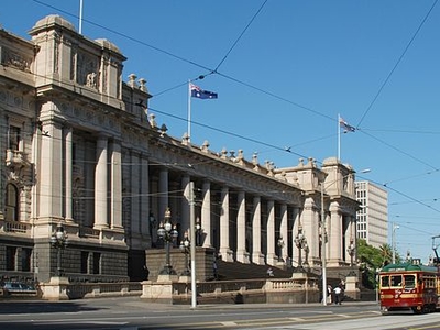 Parliament House