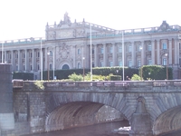 Parliament House