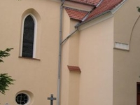 Parochial Church in Niemysłowice Parochial Church in Niemysłowice