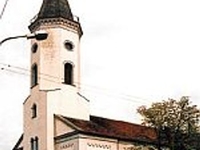 Parochial Church of St.Mary Magdalene