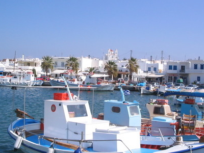 Naoussa