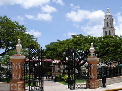 Campeche
