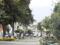 Parque Chili Parque Chili