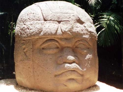Parque-Museo La Venta