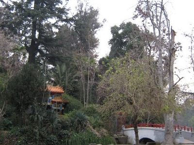 O'Higgins Park