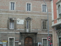 San Benedetto del Tronto