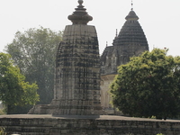 Parvati Temple Parvati Temple