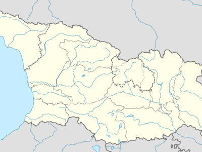 Pasanauri
