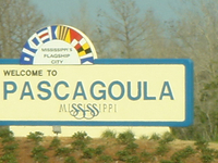Pascagoula