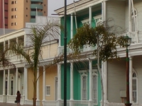 Iquique Iquique