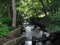 Paskamanset River