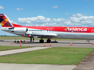 Passo Fundo Lauro Kurtz Airport Passo Fundo Lauro Kurtz Airport