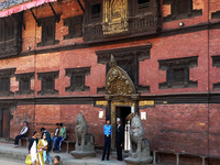 Patan Museum Patan Museum