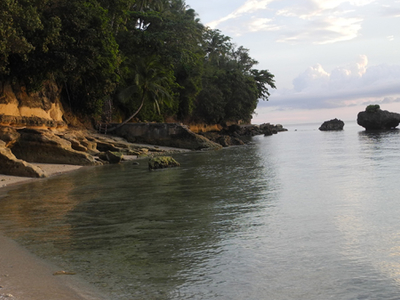 Guisi Lighthouse