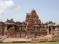Pattadakal