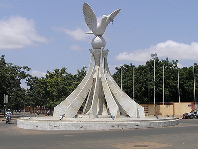 Togo