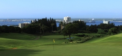 Pearl Country Club