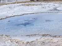 Pearl Geyser Pearl Geyser