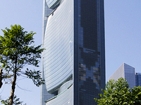 Pearl River Tower