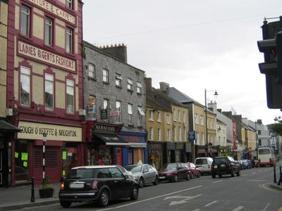 Nenagh