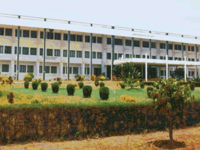 Pondicherry Engineering College