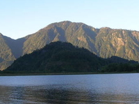 Pellaifa Lake Pellaifa Lake