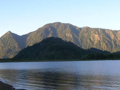 Pellaifa Lake