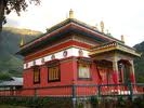 Kathok Wodsallin Gompa