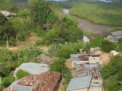 Pemba Island