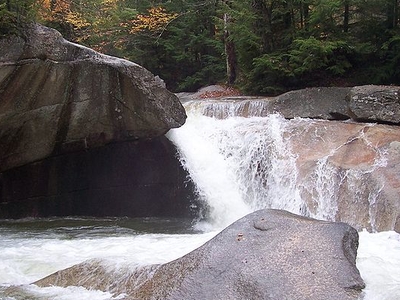 Pemigewasset River