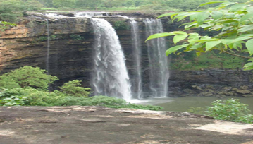 pench dam