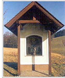 Penetsdorfer Chapel