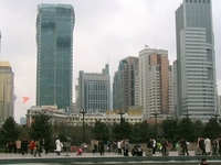 People's Square