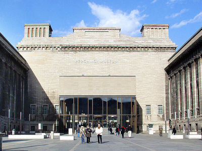 Pergamon Museum