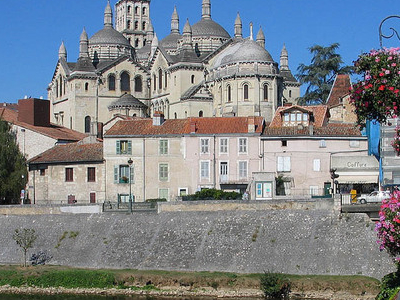Perigueux