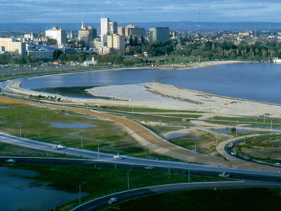 Perth