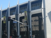 Petersen Automotive Museum Petersen Automotive Museum