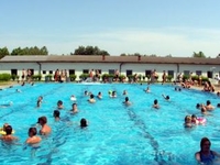 Petőházi Thermalbath Petőházi Thermalbath