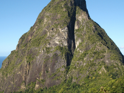 Petit Piton
