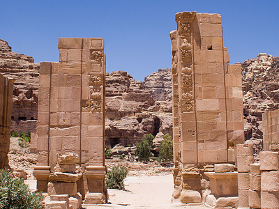 Petra