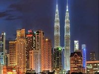 Petronas Towers Petronas Towers